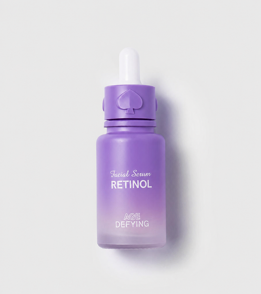 Anti Aging Retinol Night Serum