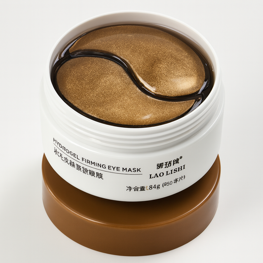 [Buy 1 Get 1 Free] Anti-Baggy Eye Mask