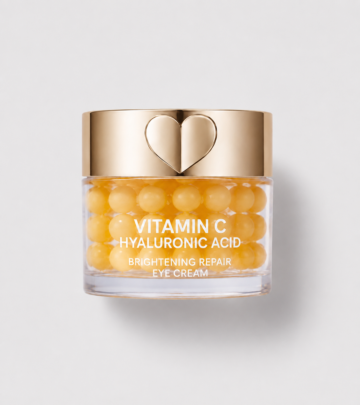 Brightening Eye Repair Cream