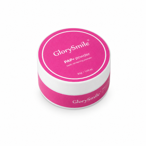 Teeth Whitening Powder PAP+