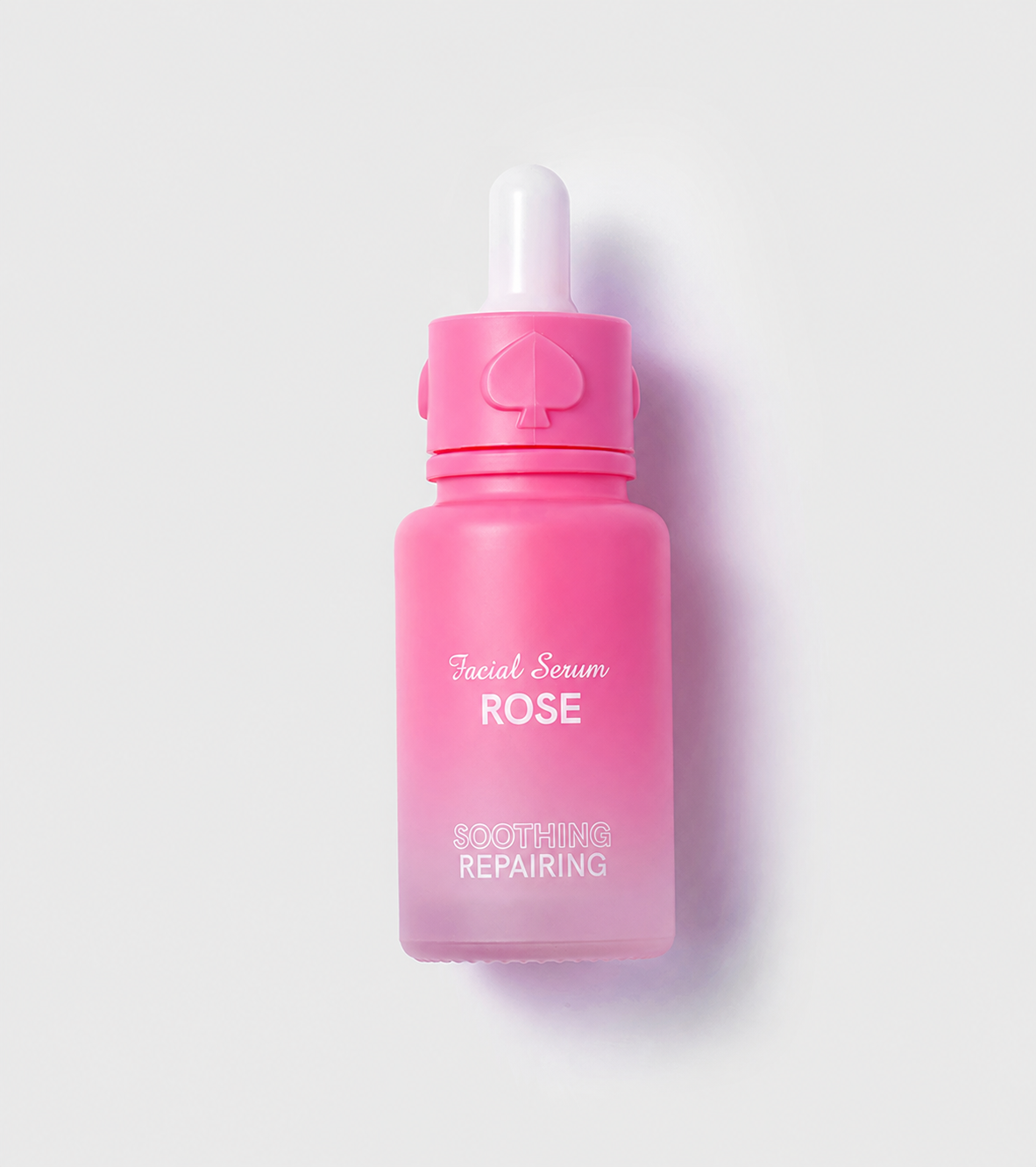 Rose Deep Moisture Serum