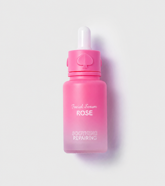 Rose Deep Moisture Serum