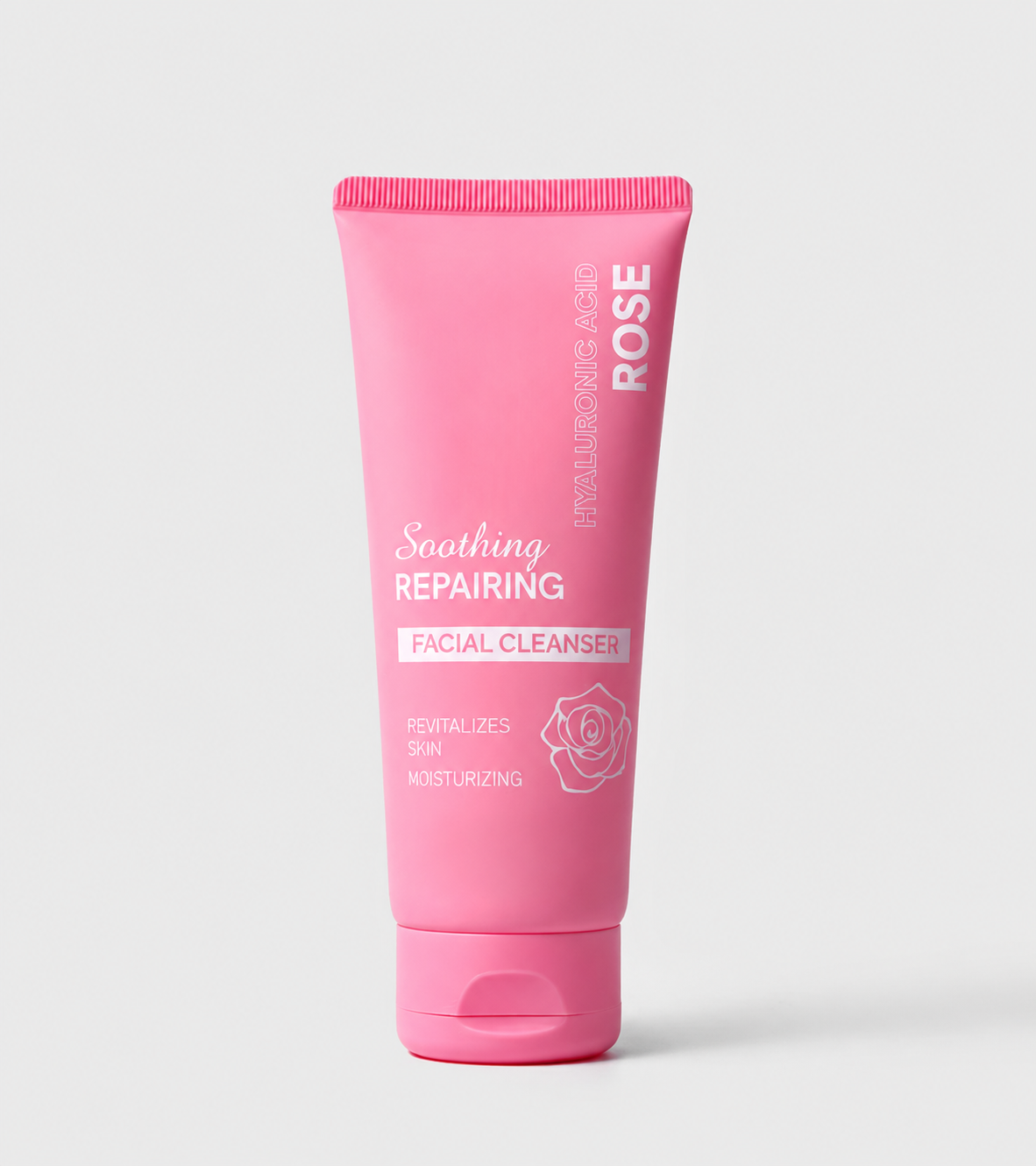 Rose Glow Cleanser