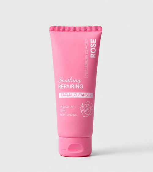 Rose Glow Cleanser