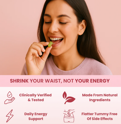[Buy 2 Get 1 Free] Weight Loss Gummies